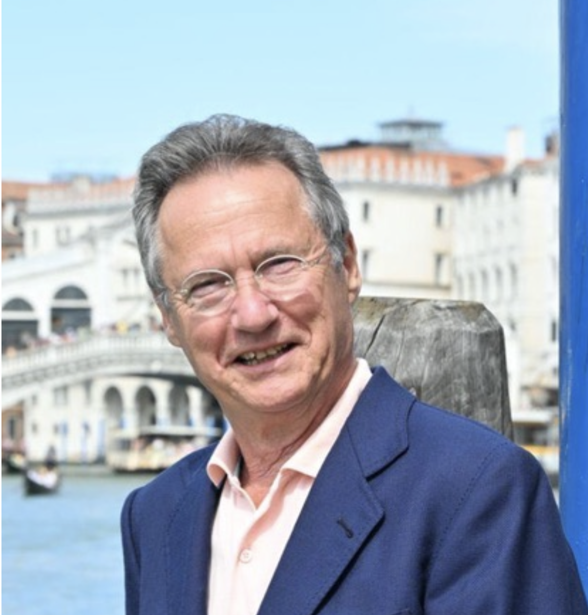 Stephan Riegger